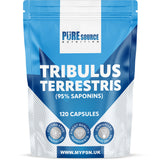 Tribulus Terrestris Capsules 700mg – product image 1