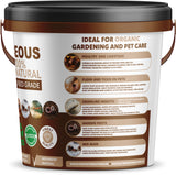 Diatomaceous Earth (Animal Feed Grade) – Natural Pest Control & Animal Feed Supplement – product image 12