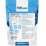 PSN Fine Oats Powder