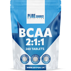 PSN BCAA Tablets