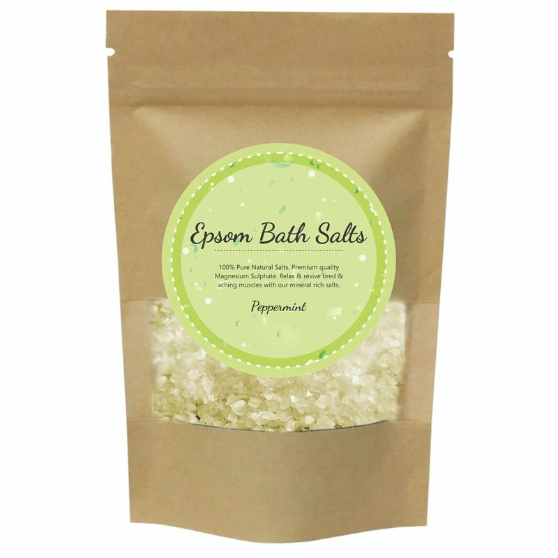 Pure Source Nutrition Epsom Bath Salts