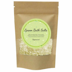 Pure Source Nutrition Epsom Bath Salts