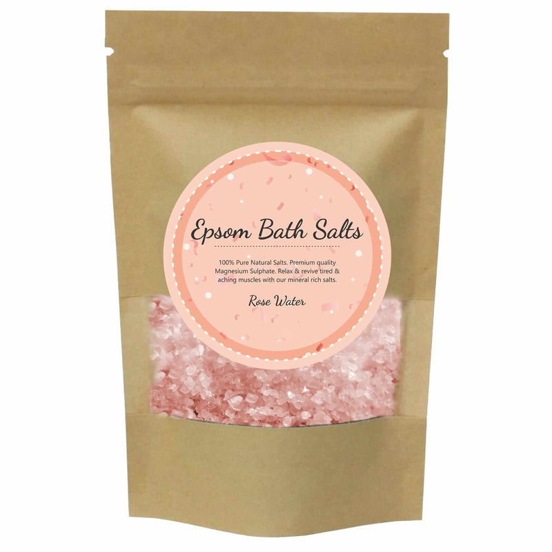 Pure Source Nutrition Epsom Bath Salts