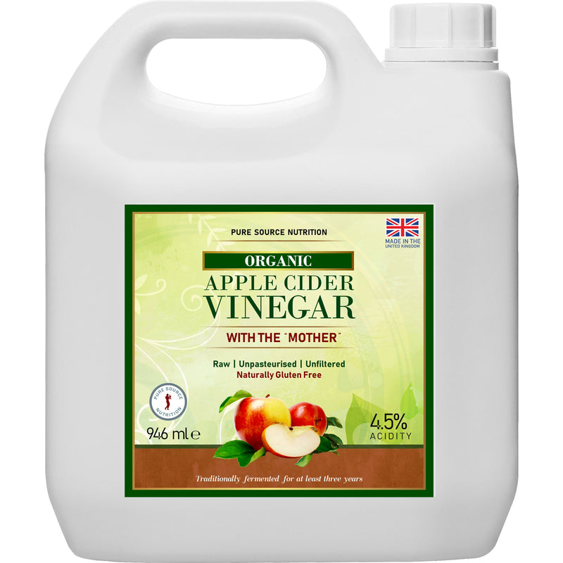 PSN Apple Cider Vinegar