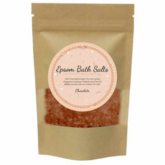 Pure Source Nutrition Epsom Bath Salts