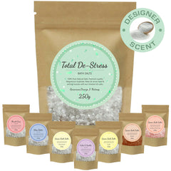 Pure Source Nutrition Epsom Bath Salts