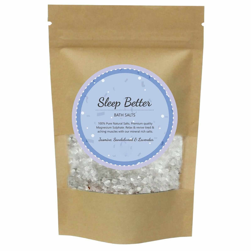 Pure Source Nutrition Epsom Bath Salts