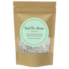 Pure Source Nutrition Epsom Bath Salts